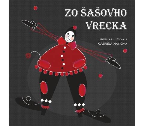 Zo šašovho vrecka