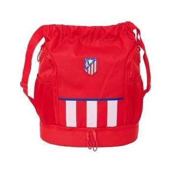 Atlético Madrid Раница с връвка Atlético Madrid Червен 35 x 40 x 1 cm f69f6b