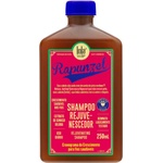 Lola From Rio Rapunzel Ревитализиращ шампоан за растеж на косата, 250 ml - baby