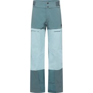 MAMMUT Мъжки панталон за ски-туринг Mammut Skintrack SO Pants Ski touring trousers - Strata / Nebla - размер 48 (007-4634-0213)