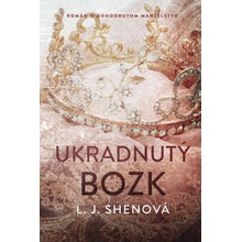 Ukradnutý bozk