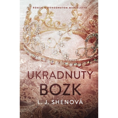 Ukradnutý bozk