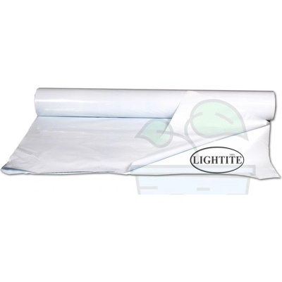 EASYGROW White Lightite 2м x 100м - Бяло отразително фолио (ролка) (2629)