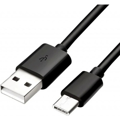 Samsung EP-DG950CBE Nabíjecí USB-C Data, 1,2m, černý – Hledejceny.cz