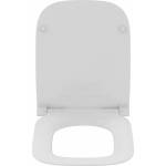 Ideal Standard i. Life A slim тоалетна чиния, нормално затваряне, T481201 (T481201)