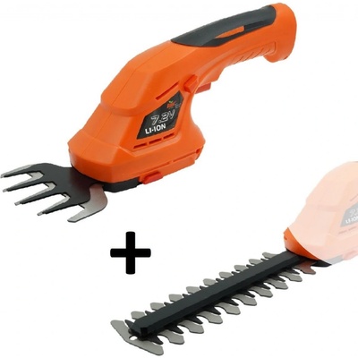 Asist Smart Garden AE3N72 aku