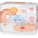 Baby Charm Super Dry Flex 3 Midi 4-9 kg 41 ks