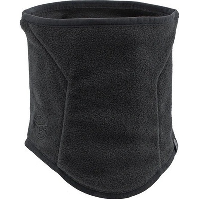 Korda Nákrčník LE Fleece Gaiter Black