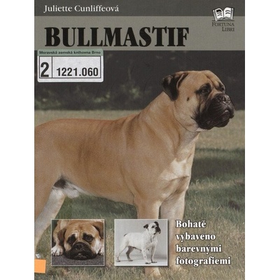 Bullmastif