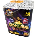Kompakt 16 rán 20 mm Cash Game