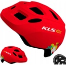 Kellys ZIGZAG red 2022