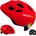 Kellys ZIGZAG red 2022