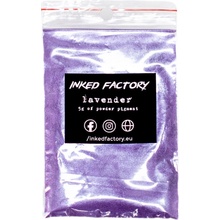 Inked Factory Pigment Lavender 5g