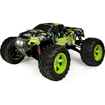 RC Auto DOMINATOR RMT zelenomodrá RMT MODELS RC 315783 RTR 1:12