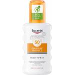Eucerin Sun Sensitive Protect spray SPF 50+ 200 ml