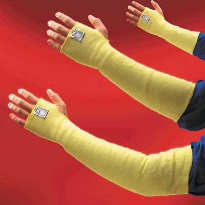 ANSELL 70-114 Sleeves Neptune Kevlar