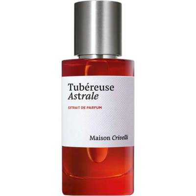 Maison Crivelli Tubereuse Astrale Б. О. Extrait de parfum 100 ml унисекс