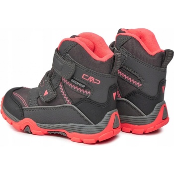 CMP Pyry Snow Boot Wp 38Q4514 sněhule