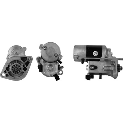 żtartér LUCAS LRS01497