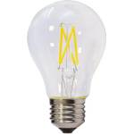 OPTONICA Led КРУШКА a60 6.5w 810lm e27 175-265v 6000k ФИЛАМЕНТ (1873)