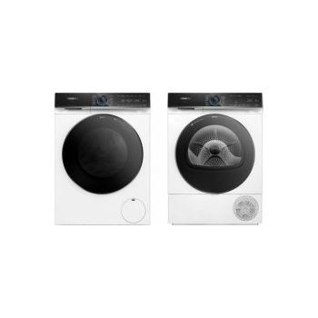 Set Siemens IQ700 WG54B2A2CS + WQ45B2A1CS