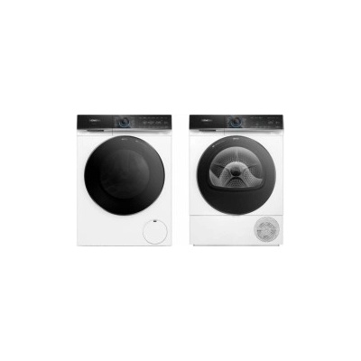 Set Siemens IQ700 WG54B2A2CS + WQ45B2A1CS