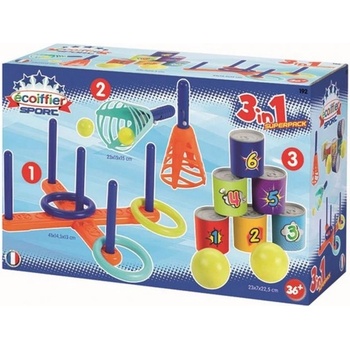 Hawkin's Bazaar Šachy Dáma & Backgammon