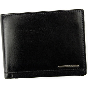 Loren Pánská peněženka CRM-70-07 černá