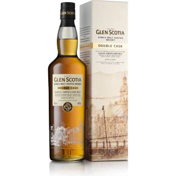 Glen Scotia Double Cask