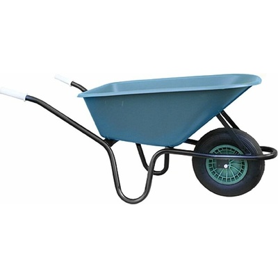 Fúrik Greenlawn 100 lit, plast, záhradný, zelený