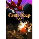 Craft Keep VR