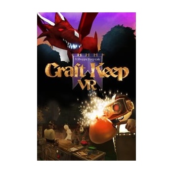 Craft Keep VR