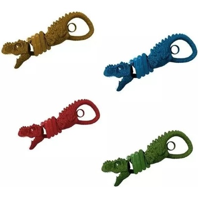 Grossman Играчка клещи във формата на динозавър - различни (sv21054)