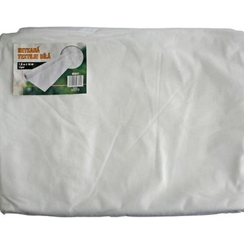 Levior Netkaná textília 1,6 x 10 m 17g/m² biela