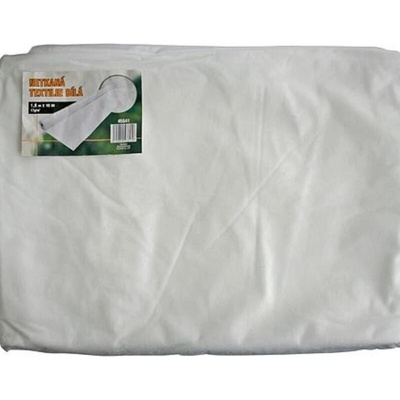 Levior Netkaná textília 1,6 x 10 m 17g/m² biela