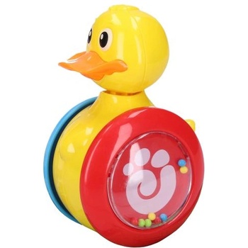 Wiky Люлееща се патица 11 см