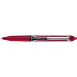 Pilot Писалка Pilot Ball-liner с клипс Hi-Tecpoint V7 0, 7 червена (BX-V7RT-R)