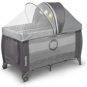 Lionelo Sven Plus Grey Scandi