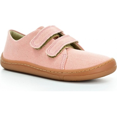 Froddo G3130248-5 barefoot boty pink