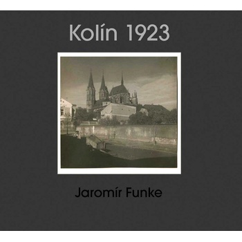 Kolín 1923