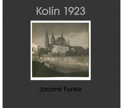 Kolín 1923