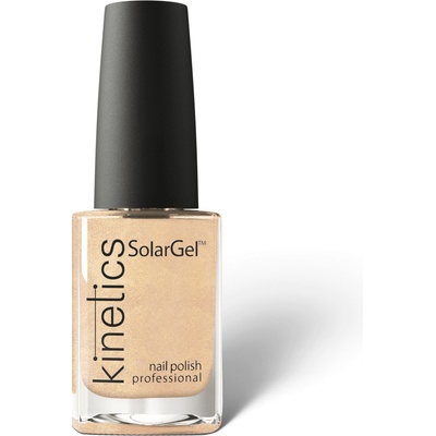 Lak na nechty Solargel #671 Glow 15 ml