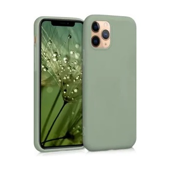 Image 1 of kwmobile Калъф за Apple iPhone 11 Pro - сив