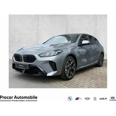 BMW 123i xDrive M Sport 160 kW