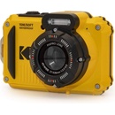 Image 1 of Kodak Pixpro WPZ2 Yellow (KO-WPZ2-YL)