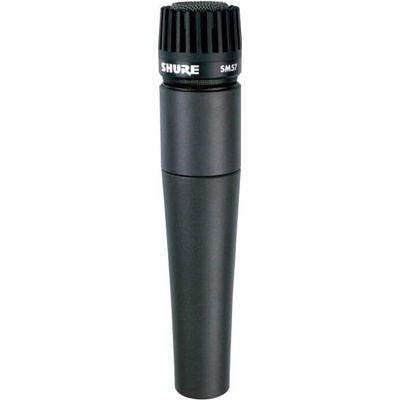 Shure SM 57LCE