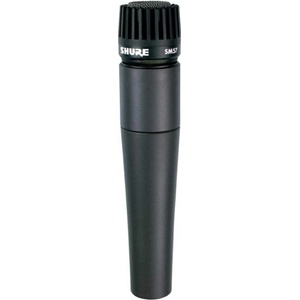 Shure SM 57LCE Микрофон