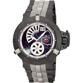 Invicta 0807