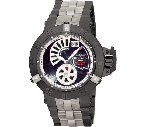 Invicta 0807