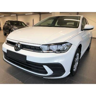 Volkswagen Polo 1.0 59 kW